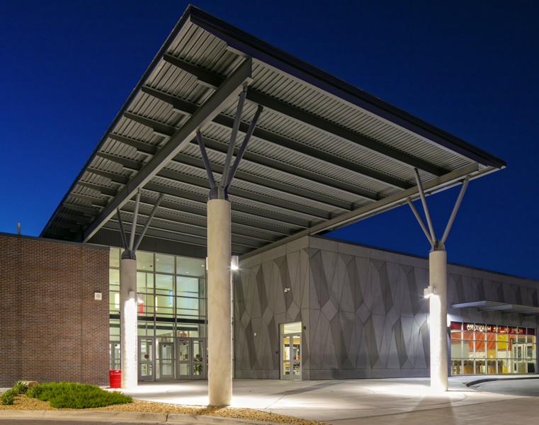 Bel Air Middle School6/6