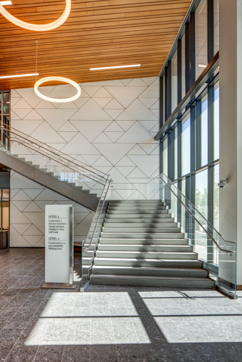 Design Possibilities of High-Strength Fiber Cement