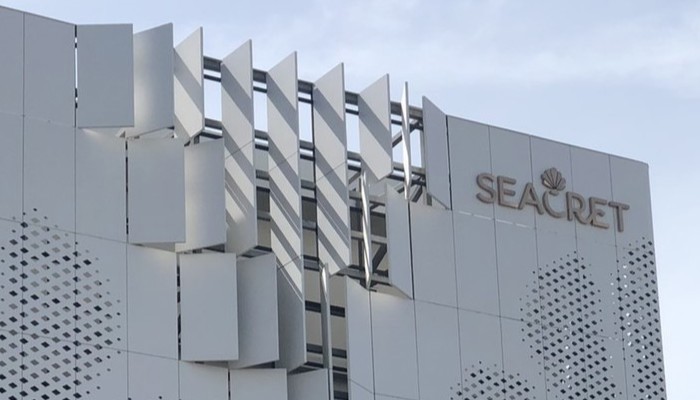 The Seacret Hotel Thailand: When Architecture Shapes the Brand Story