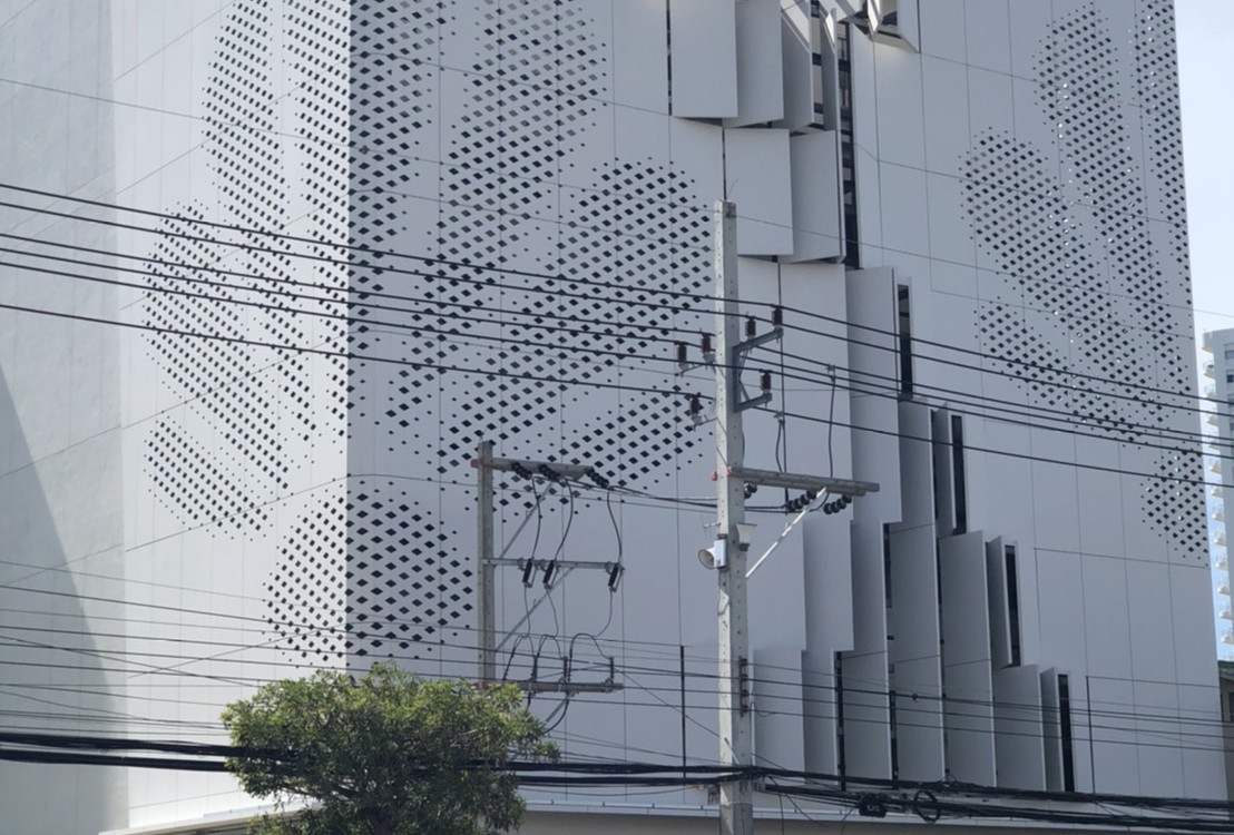 The Seacret Hotel Thailand: When Architecture Shapes the Brand Story