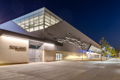 University Recreation Center9/5