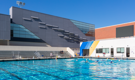 University Recreation Center10/5