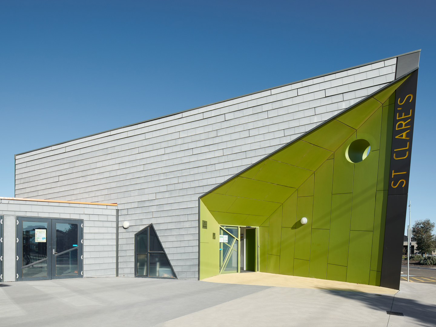 Building a Greener Future, Together