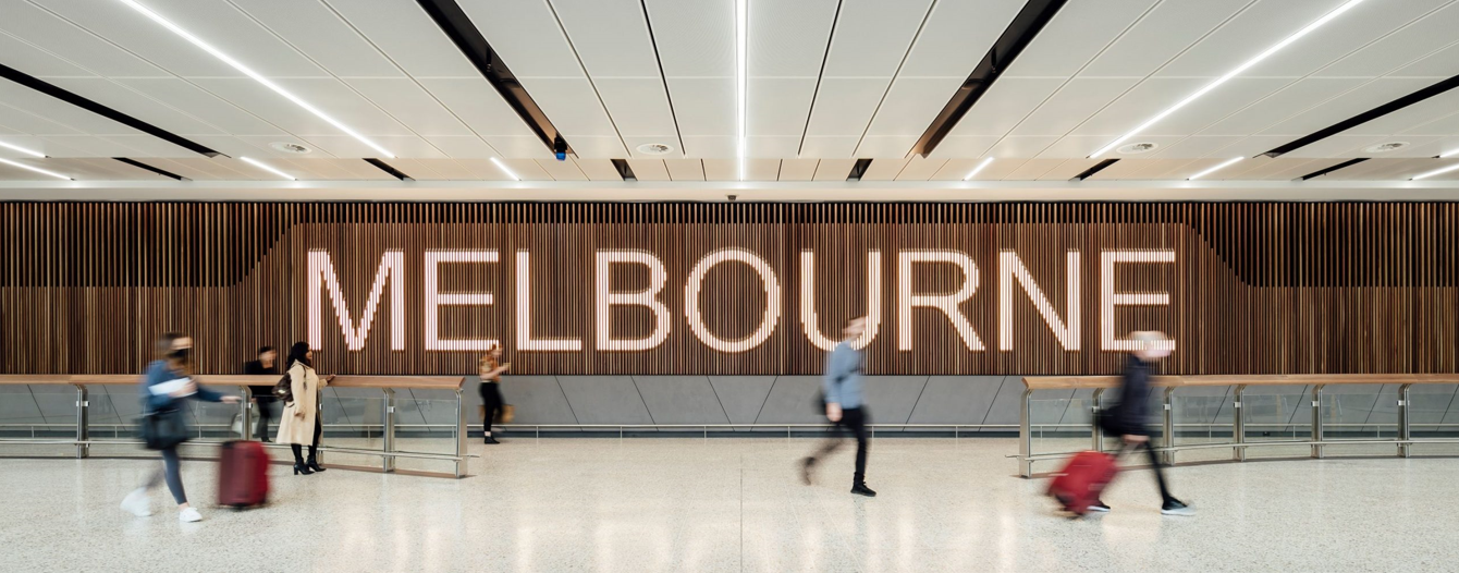 Built for Transit: How EQUITONE Elevates Transport Architecture Across Australia