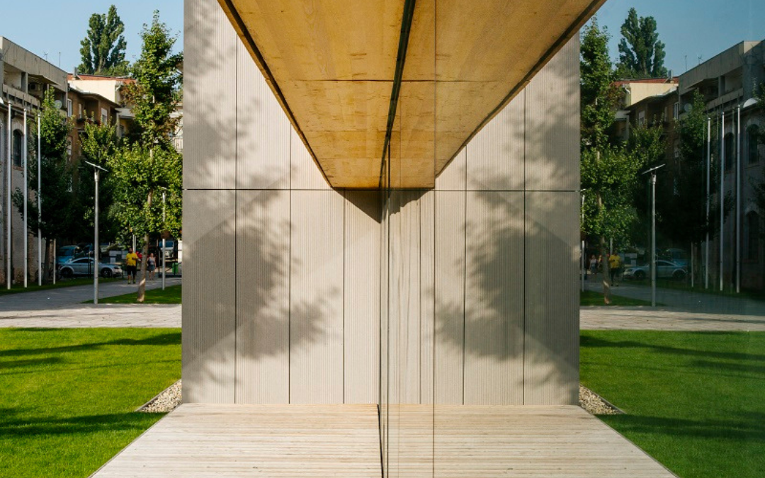 Designing with Nature in Mind