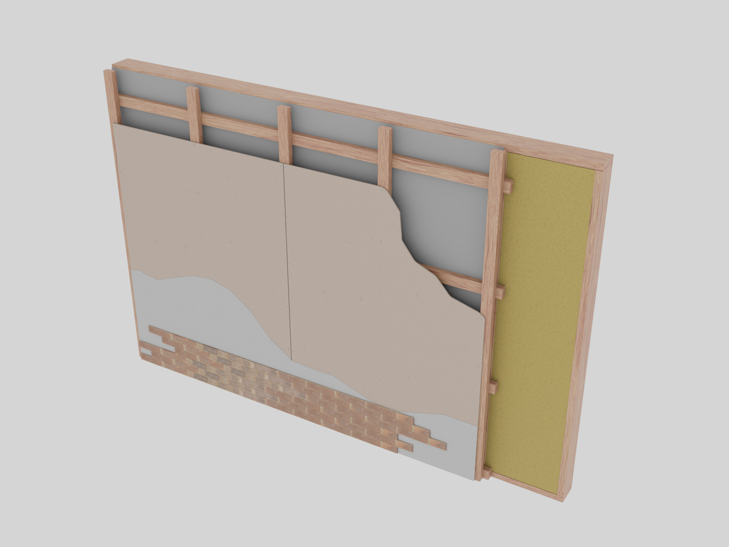 Bluclad Proboard