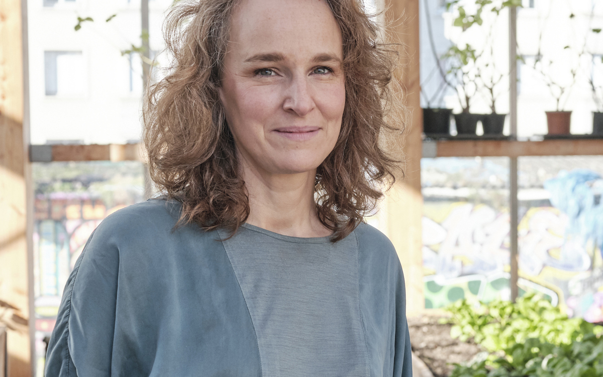 [PODCAST] n°25 Clara Simay : « La question architecturale ne vient pas sans la question sociale »