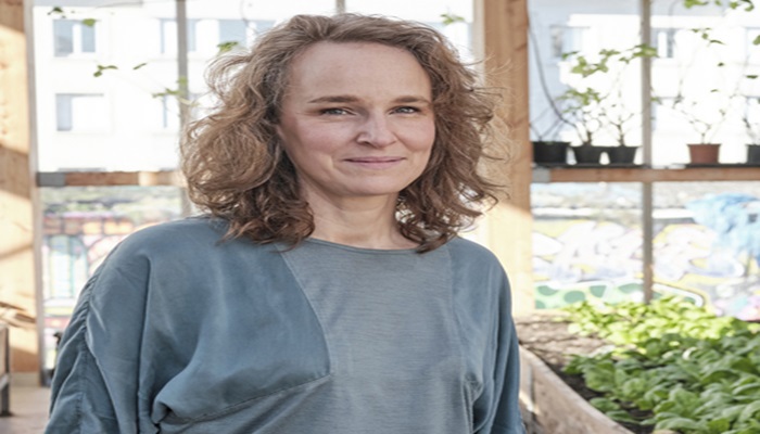 [PODCAST] n°25 Clara Simay : « La question architecturale ne vient pas sans la question sociale »