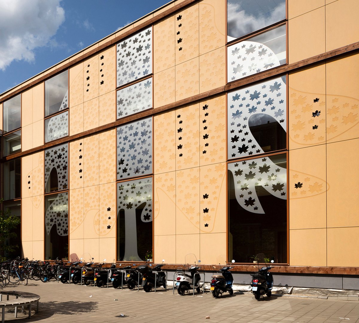 Des palettes infinies pour éveiller l'inspiration