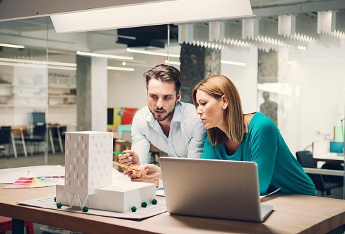 Sécurité incendie pour la tranquillité d'esprit