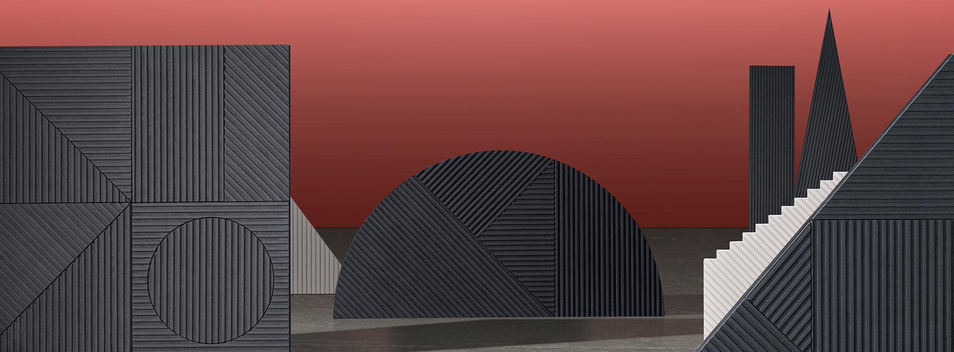 equitone linea LT85 graphit