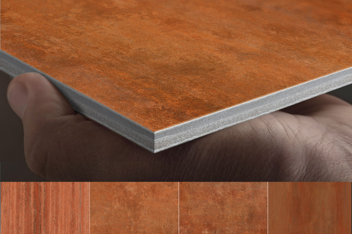 Rost - Rauer Charme mit Charakter