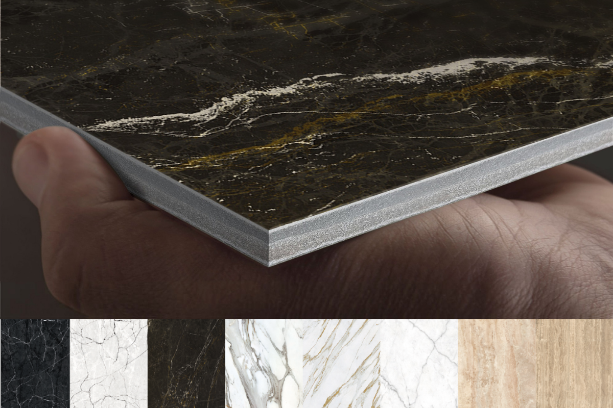 Stein - Eleganz in ihrer reinsten Form