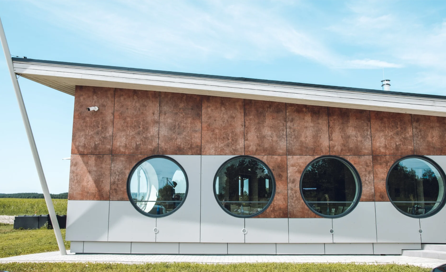 Biophilic design for modern spaces 