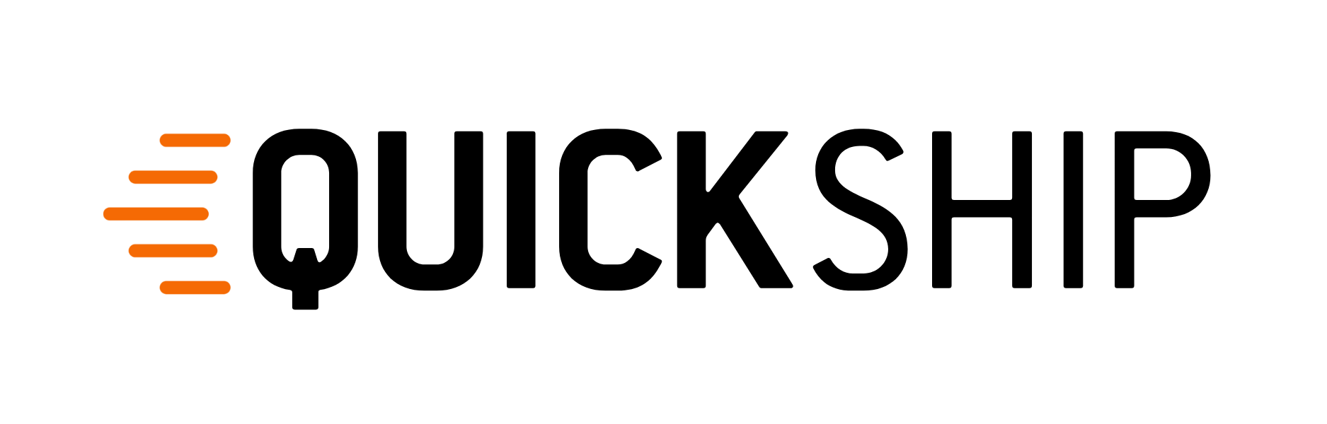 EQUITONE QuickShip Logo