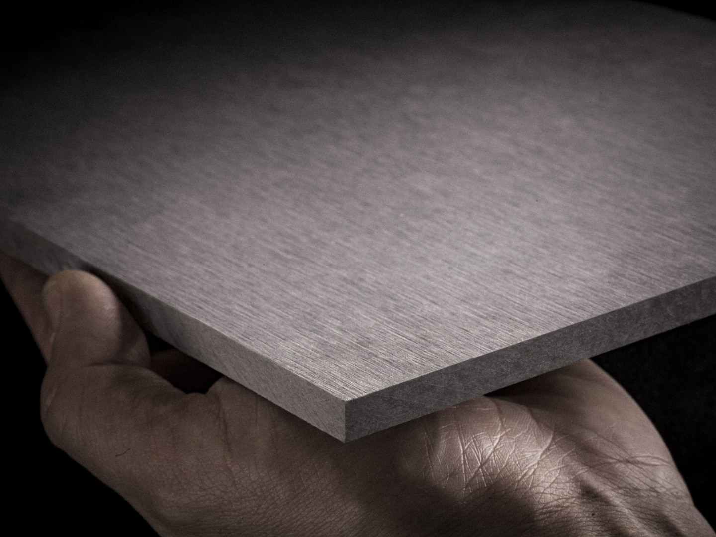 High-density fiber cement