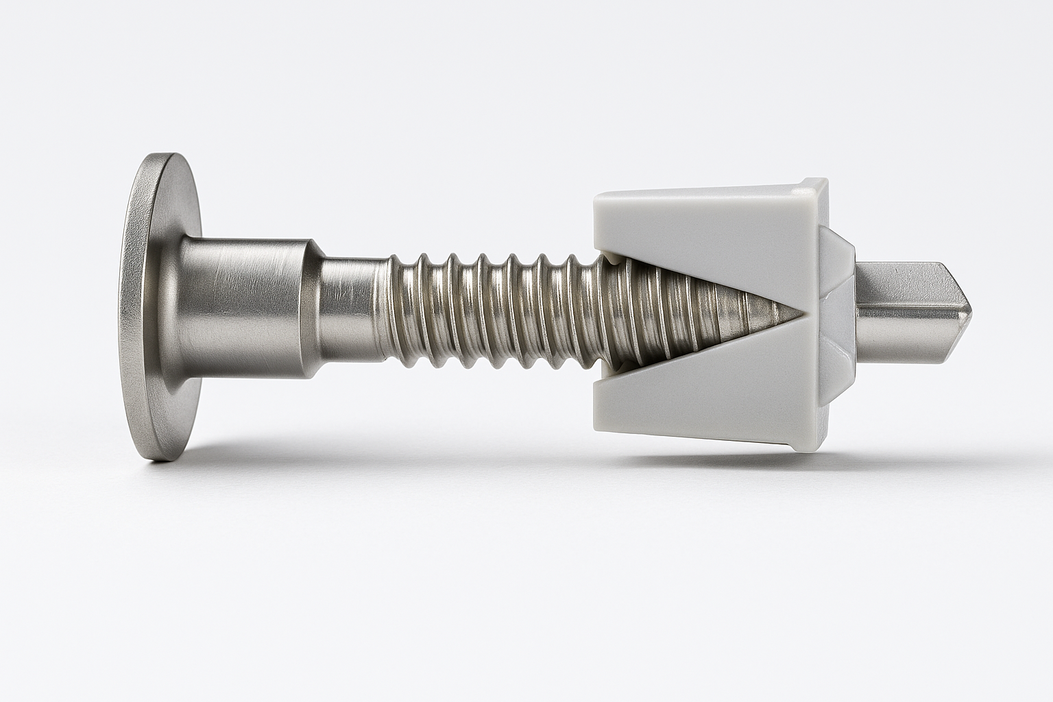 screw
