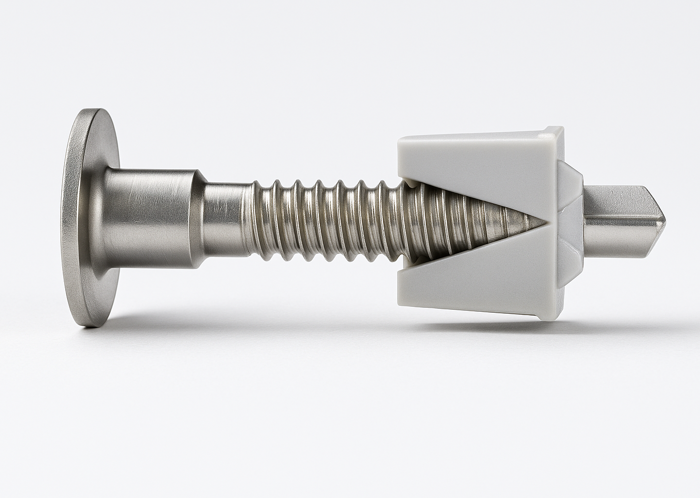 screw