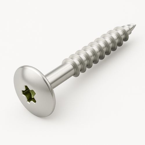 EQUITONE UNI-Metal Screw
