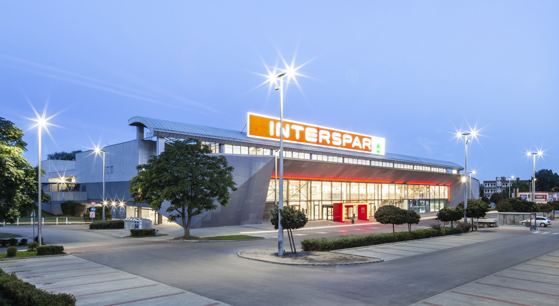 Tatabánya Interspar8/9