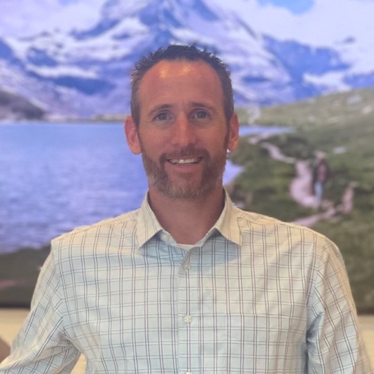 EQUITONE Appoints Harry Harisberger as Director of Sales for US and Canada