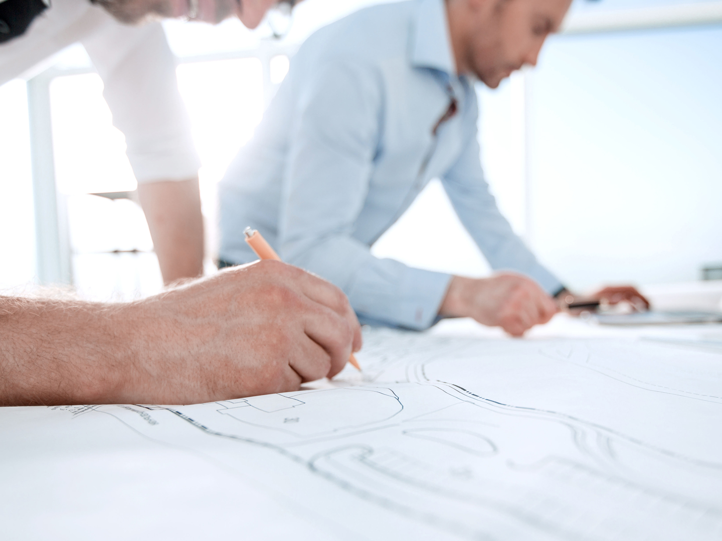 Les experts façade ventilée EQUITONE vous accompagnent tout au long de votre projet.