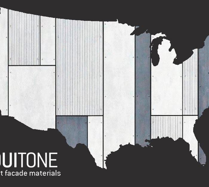 Coast to Coast: Using EQUITONE [tectiva] in different climates