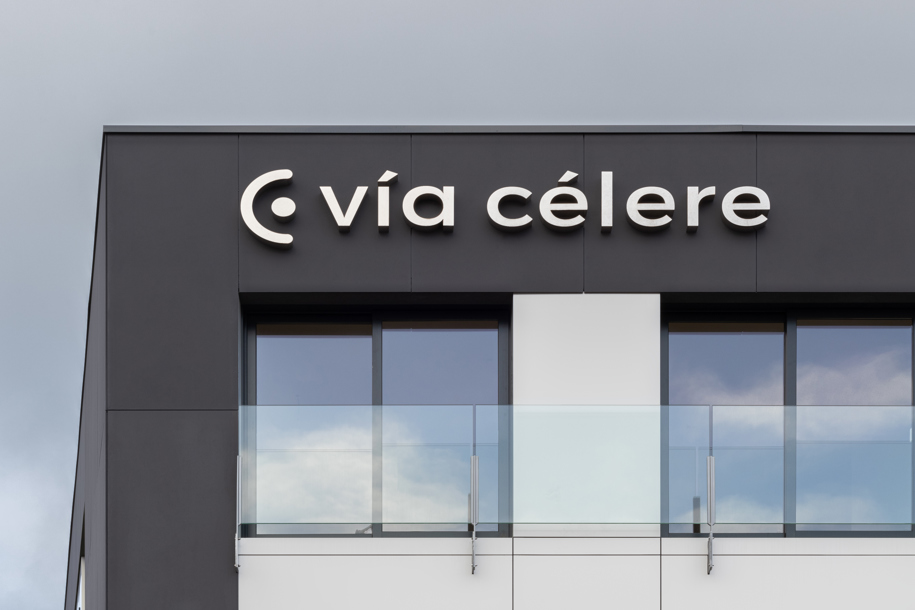 Via Celere